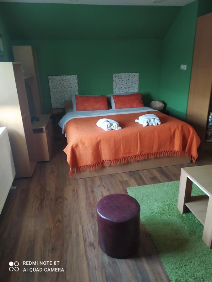 Hotel Sweet Dreams Zaječar Zewnętrze zdjęcie