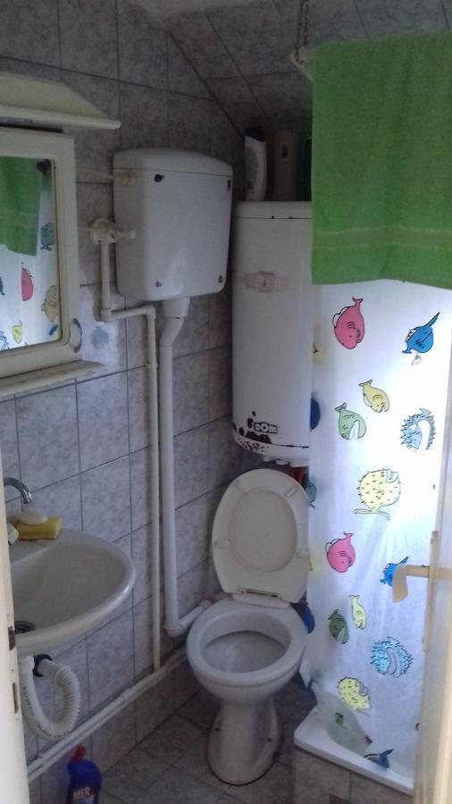 Hotel Sweet Dreams Zaječar Zewnętrze zdjęcie