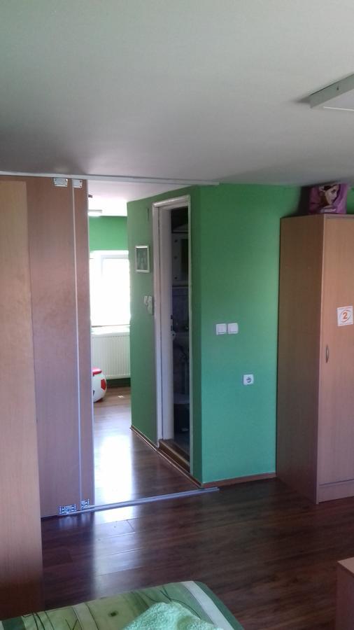 Hotel Sweet Dreams Zaječar Zewnętrze zdjęcie